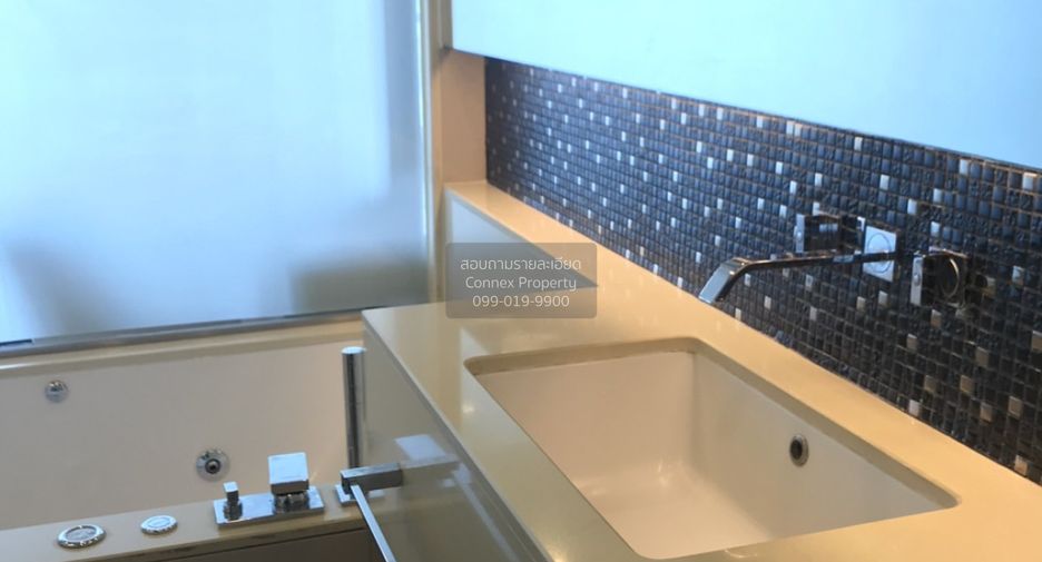 For rent 1 bed condo in Sathon, Bangkok