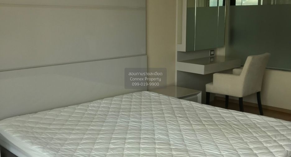 For rent 1 bed condo in Sathon, Bangkok