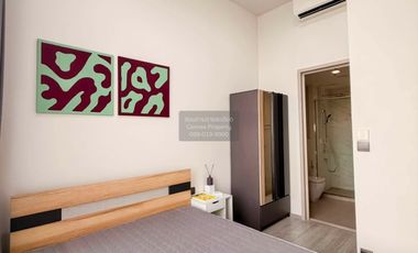 For rent 1 bed condo in Phra Khanong, Bangkok