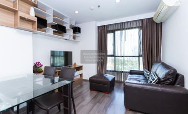 For rent 2 ベッドルーム condo in Watthana, Bangkok
