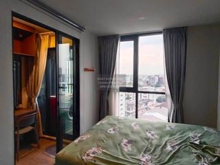 Аренда 1 кровать кондо в Банг Капи, Бангкок