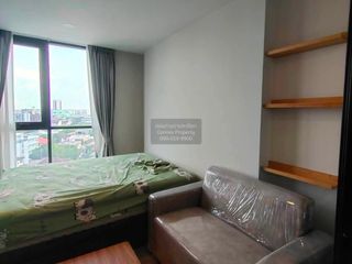 Аренда 1 кровать кондо в Банг Капи, Бангкок