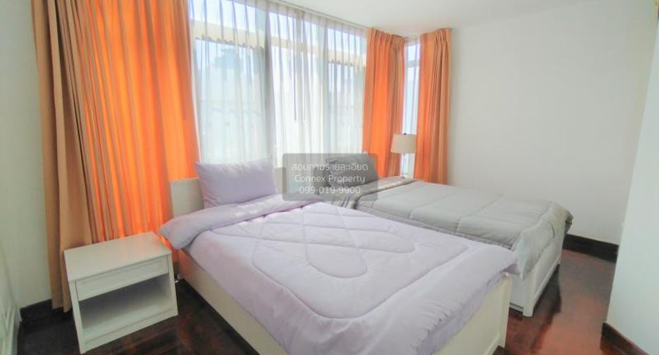 Condo en alquiler de 2 habitaciones en Watthana, Bangkok