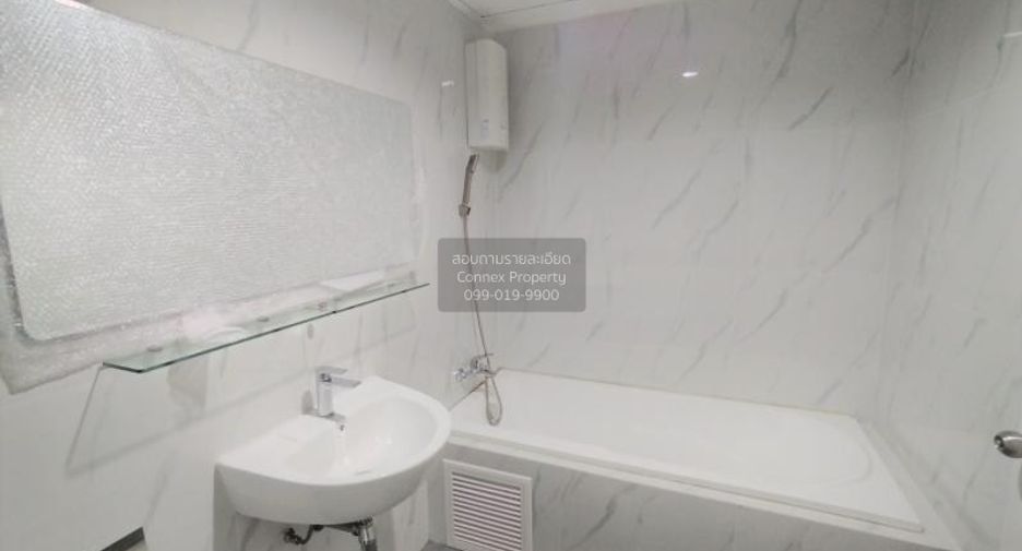 Condo en alquiler de 2 habitaciones en Watthana, Bangkok