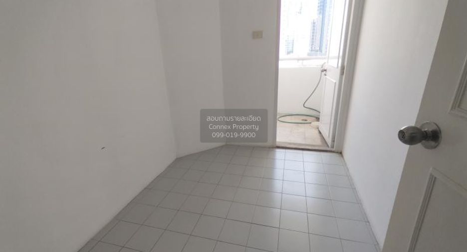 Condo en alquiler de 2 habitaciones en Watthana, Bangkok