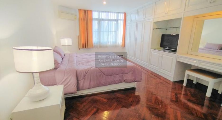 Condo en alquiler de 2 habitaciones en Watthana, Bangkok
