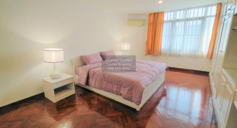 Condo en alquiler de 2 habitaciones en Watthana, Bangkok
