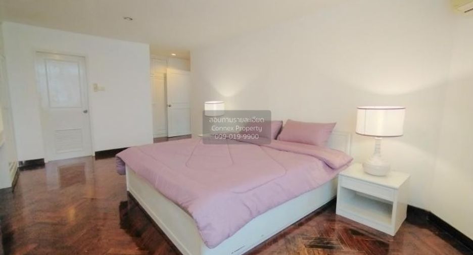 Condo en alquiler de 2 habitaciones en Watthana, Bangkok
