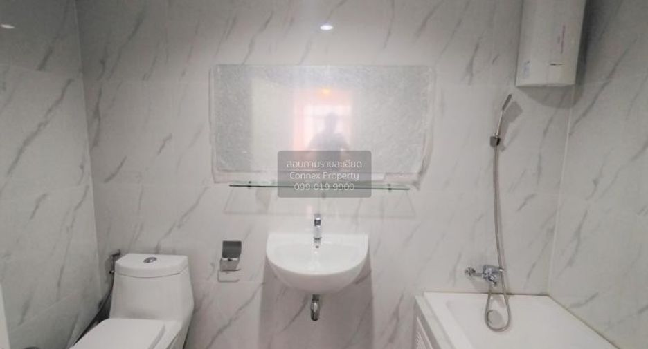Condo en alquiler de 2 habitaciones en Watthana, Bangkok