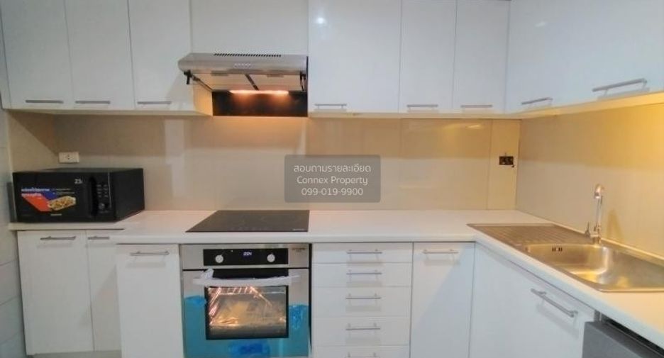 Condo en alquiler de 2 habitaciones en Watthana, Bangkok