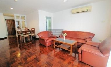 Condo en alquiler de 2 habitaciones en Watthana, Bangkok
