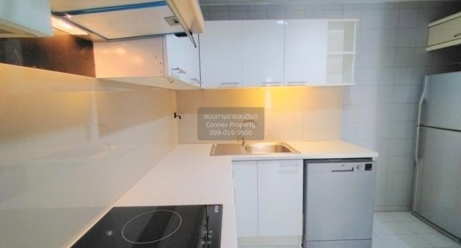 Condo en alquiler de 2 habitaciones en Watthana, Bangkok