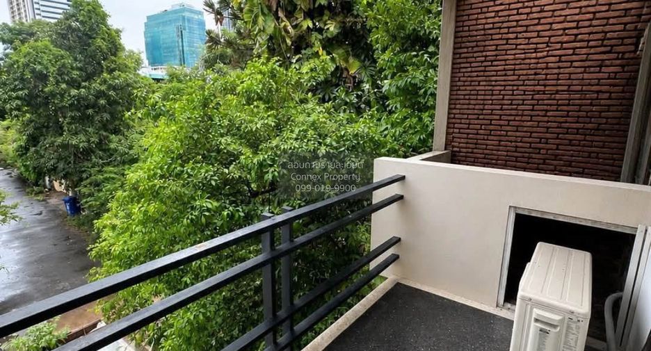 Condo en alquiler de 1 habitaciones en Mueang Samut Prakan, Samut Prakan