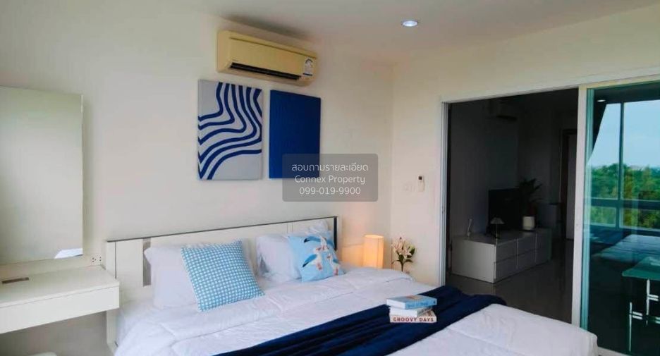 出租 1 卧室 公寓 在 Phuket Town, 普吉