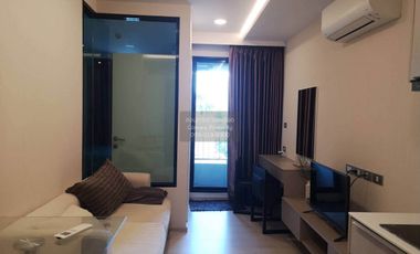 Wohnung zur Miete mit 1 Zimmer in Khlong Toei, Bangkok