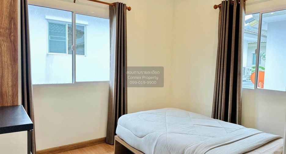Haus zur Miete mit 2 Zimmer in Kathu, Phuket