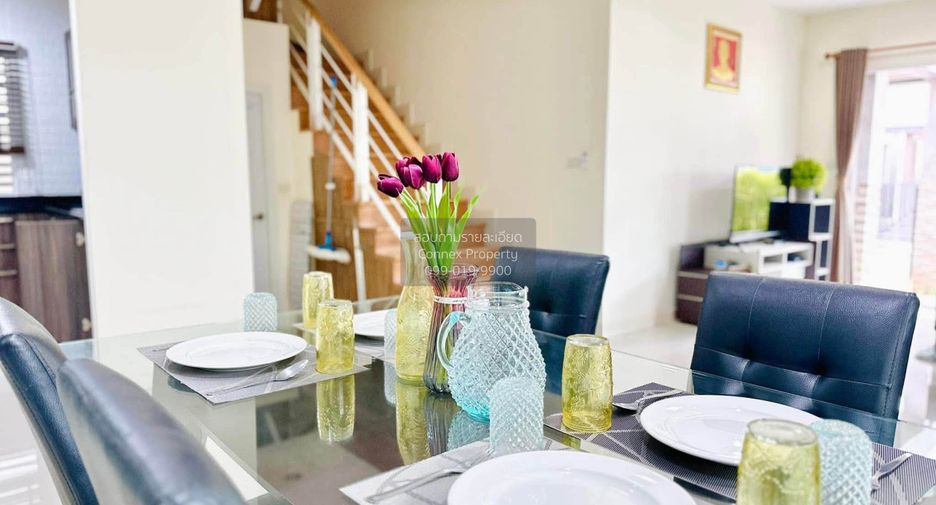 Haus zur Miete mit 2 Zimmer in Kathu, Phuket