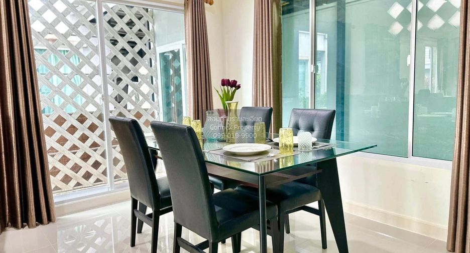 Haus zur Miete mit 2 Zimmer in Kathu, Phuket