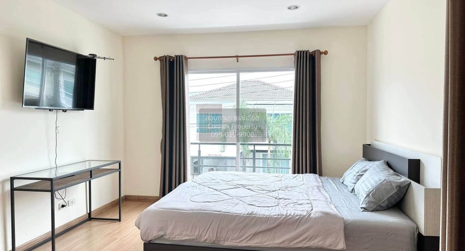 Haus zur Miete mit 2 Zimmer in Kathu, Phuket