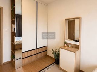 Аренда 1 кровать кондо в Пхаси Чароен, Бангкок