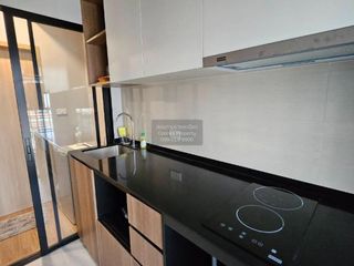 Аренда 1 кровать кондо в Пхаси Чароен, Бангкок