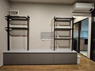 Аренда 1 кровать кондо в Пхаси Чароен, Бангкок