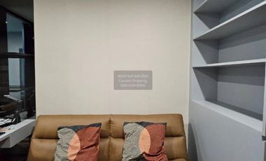Аренда 1 кровать кондо в Пхаси Чароен, Бангкок