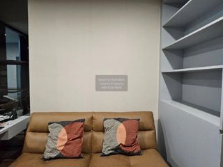 Аренда 1 кровать кондо в Пхаси Чароен, Бангкок