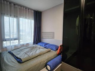 Аренда 1 кровать кондо в Пхаси Чароен, Бангкок