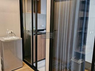 Аренда 1 кровать кондо в Пхаси Чароен, Бангкок