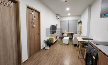 Аренда 1 кровать кондо в Пхаси Чароен, Бангкок