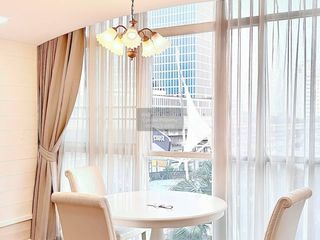 For rent 2 bedrooms condo in Bang Na, Bangkok