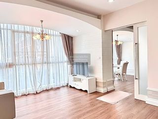 For rent 2 bedrooms condo in Bang Na, Bangkok