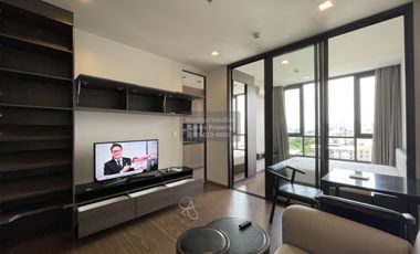 Condo en alquiler de 1 habitaciones en Khlong Toei, Bangkok