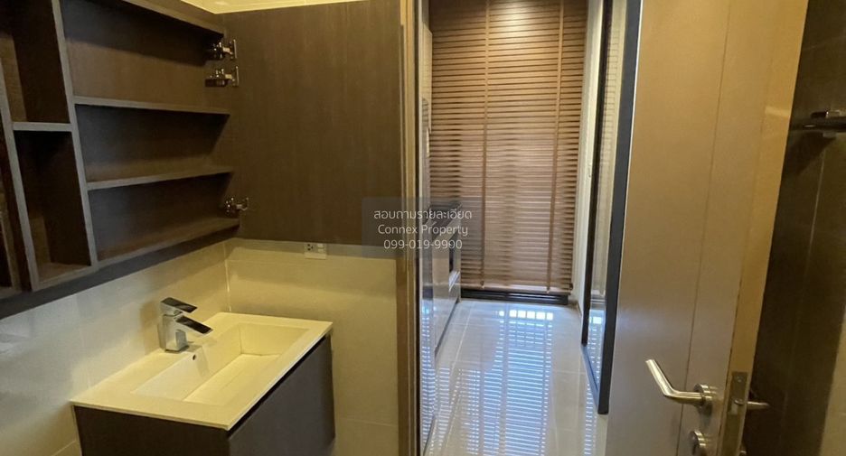 Condo en alquiler de 1 habitaciones en Khlong Toei, Bangkok