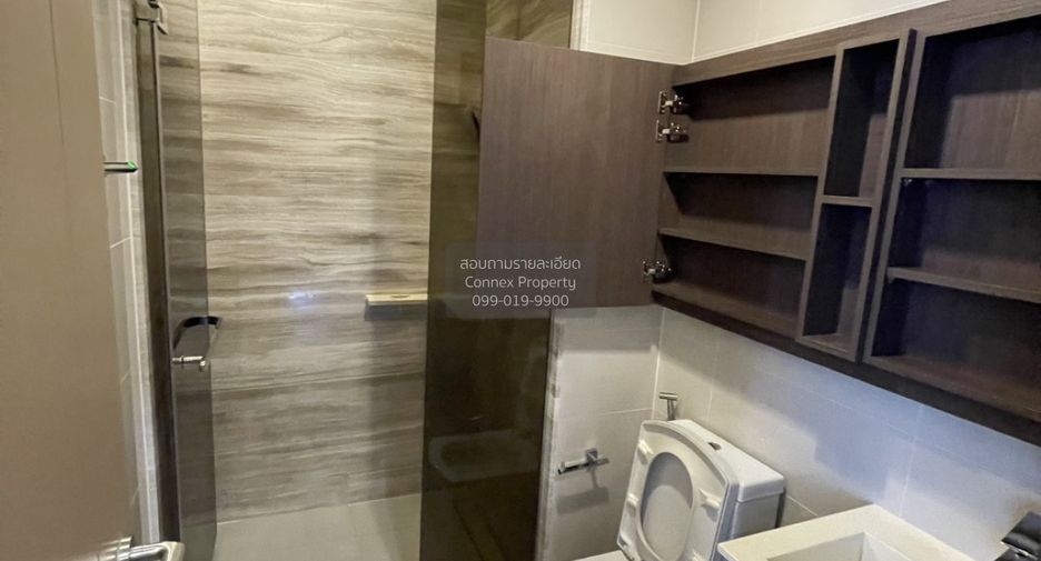 Condo en alquiler de 1 habitaciones en Khlong Toei, Bangkok