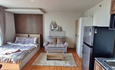 À louer 1 chambre condo à Mueang Phuket, Phuket