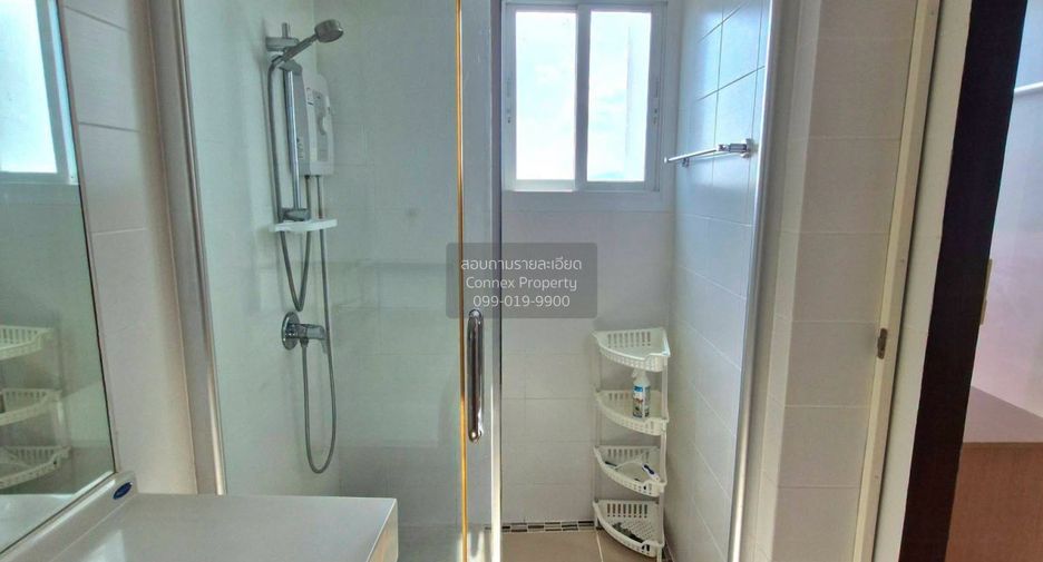 À louer 1 chambre condo à Mueang Phuket, Phuket