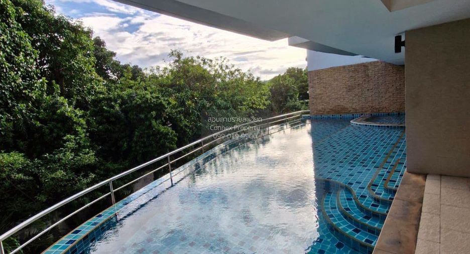 À louer 1 chambre condo à Mueang Phuket, Phuket