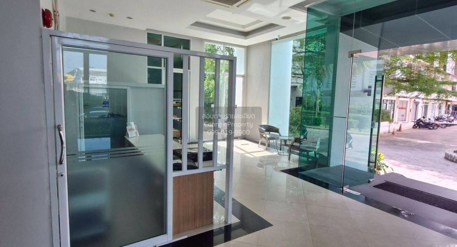 À louer 1 chambre condo à Mueang Phuket, Phuket