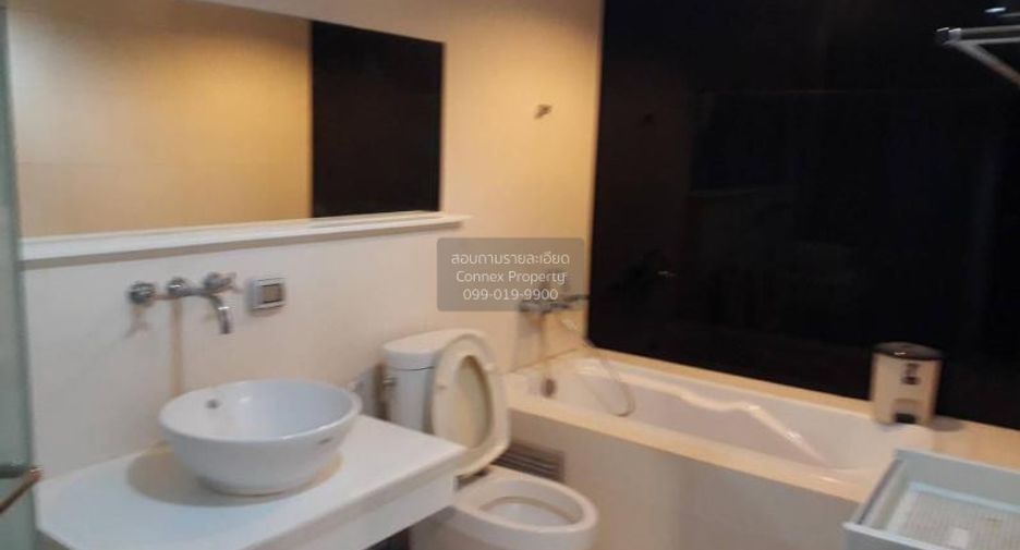 Wohnung zur Miete mit 2 Zimmer in Khlong Toei, Bangkok