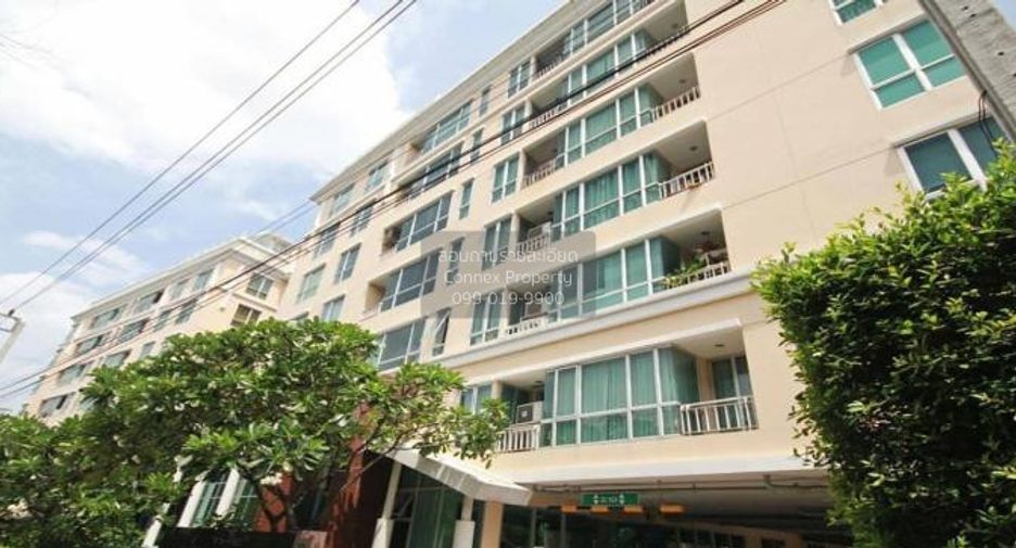 Wohnung zur Miete mit 2 Zimmer in Khlong Toei, Bangkok