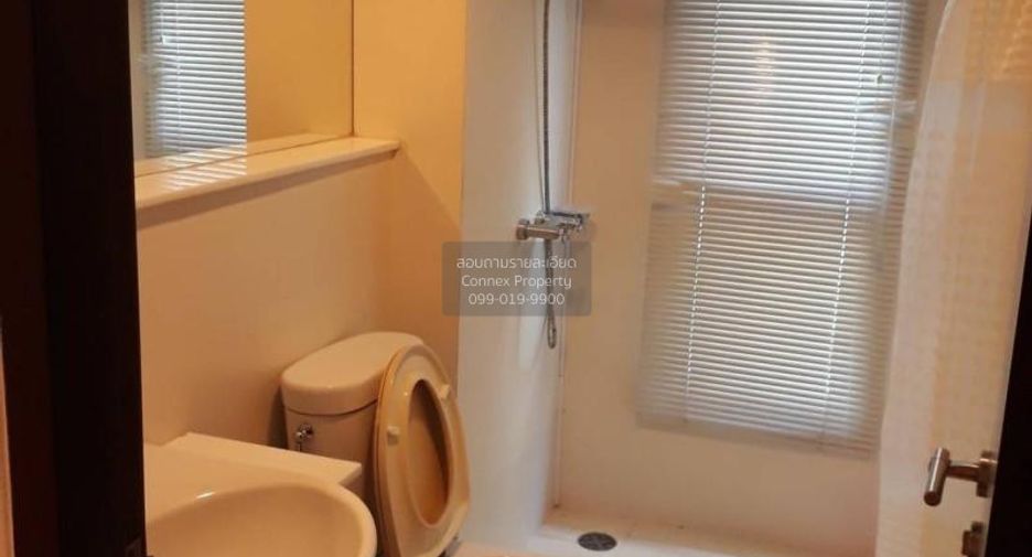 Wohnung zur Miete mit 2 Zimmer in Khlong Toei, Bangkok