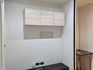 For rent 1 bed condo in Thon Buri, Bangkok