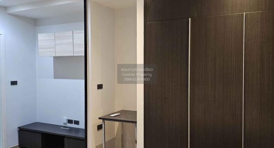 À louer 1 chambre condo à Thon Buri, Bangkok