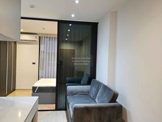For rent 1 bed condo in Thon Buri, Bangkok