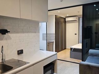 For rent 1 bed condo in Thon Buri, Bangkok