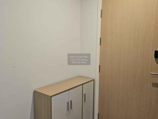 For rent 1 bed condo in Thon Buri, Bangkok