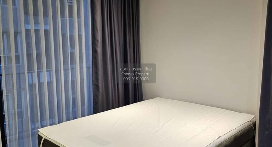 À louer 1 chambre condo à Thon Buri, Bangkok