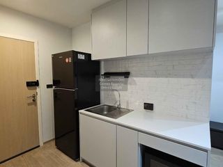 For rent 1 bed condo in Thon Buri, Bangkok